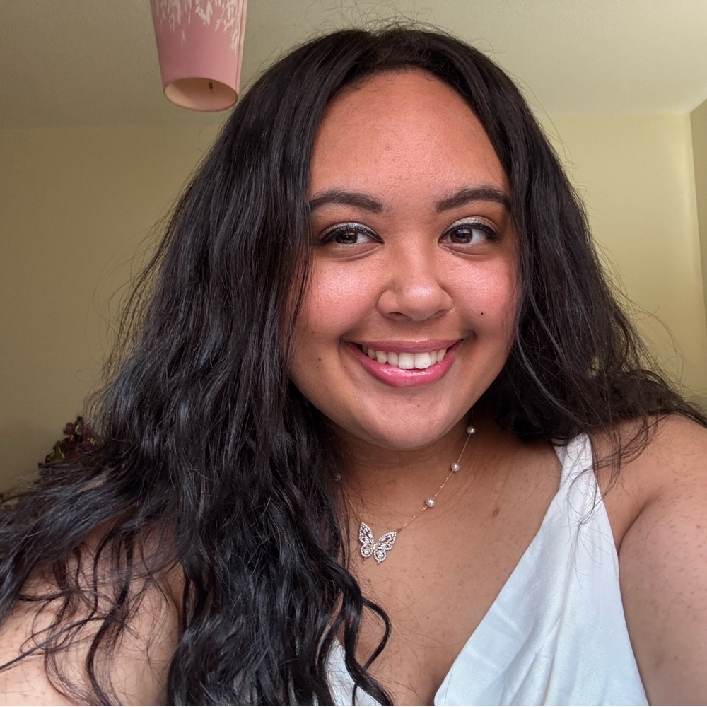 Meet your Posher, Allison